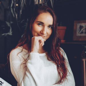 Kristi Aedma NorVita turundusjuht