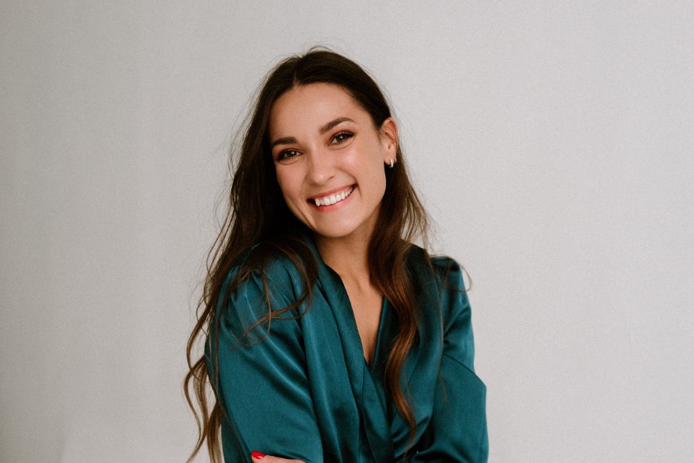 Anneli – FRESHflow Studio sotsiaalmeedia ja blogi