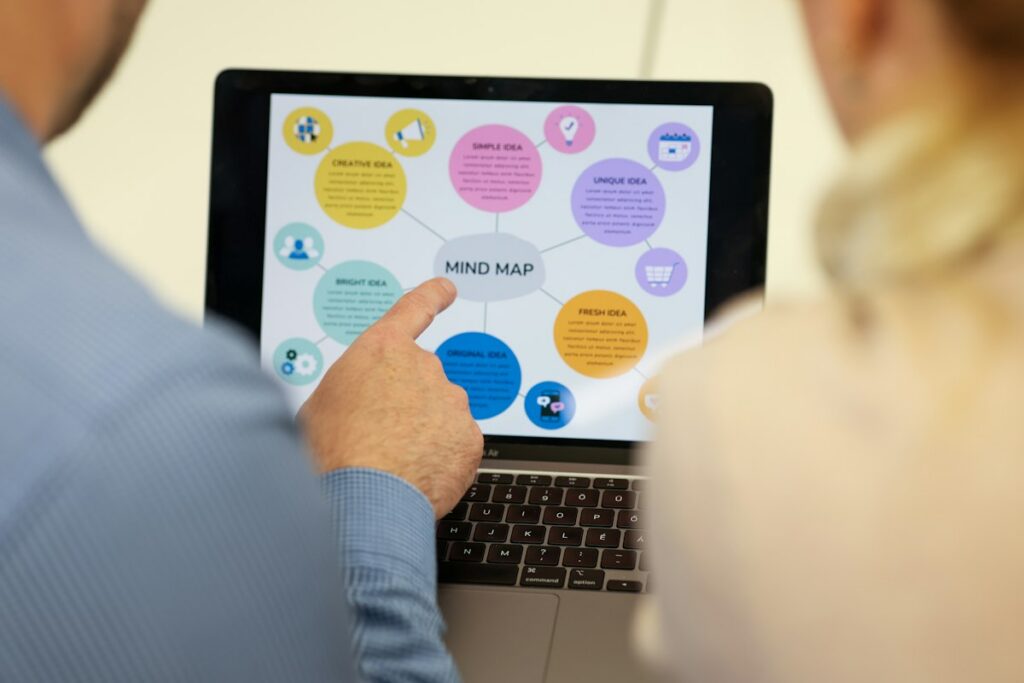 Digiturundus väikeettevõttele: turunduskanalite valik ja prioriteedid