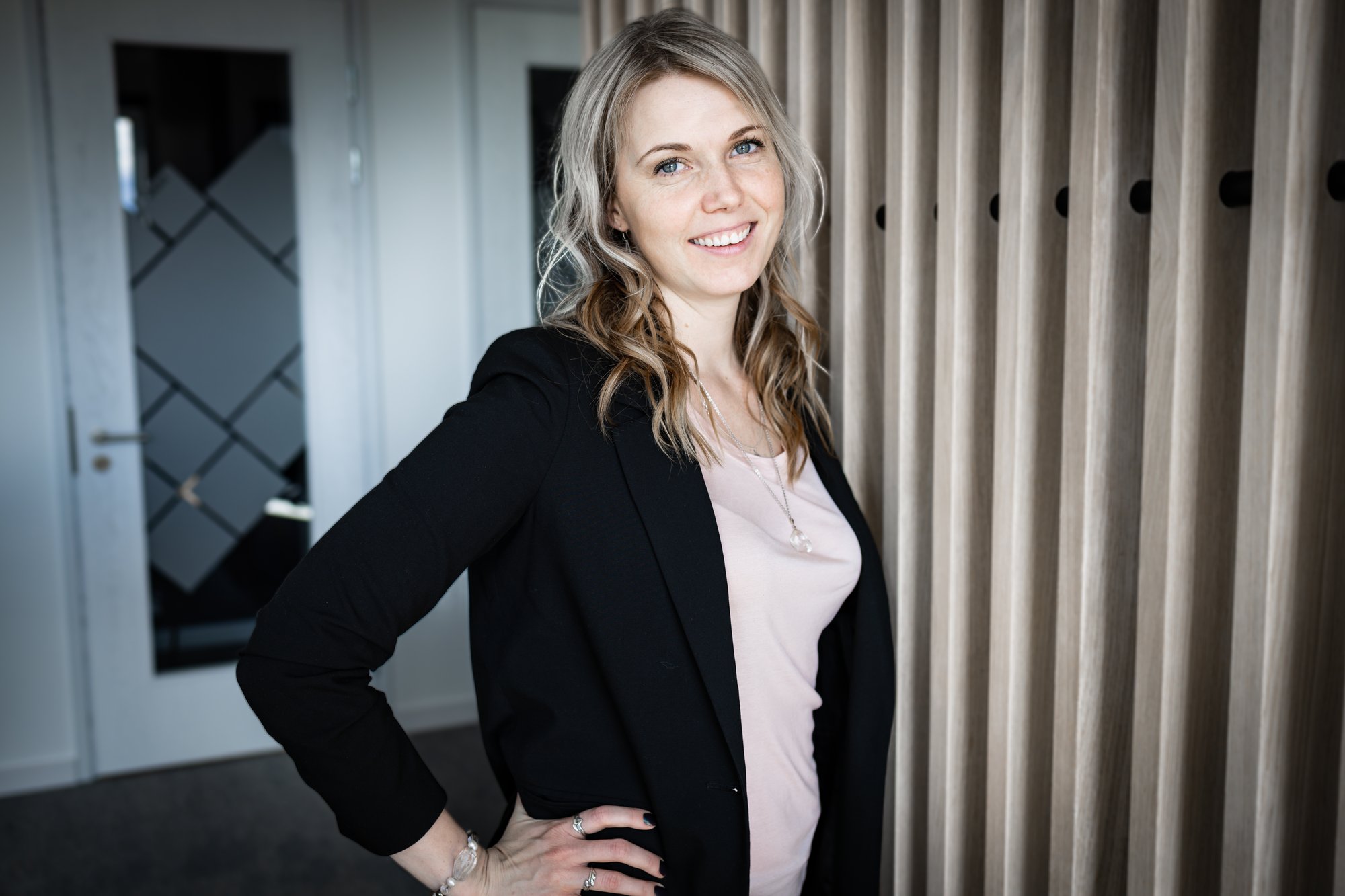 Sirli Uusküla – FRESHflow Studio